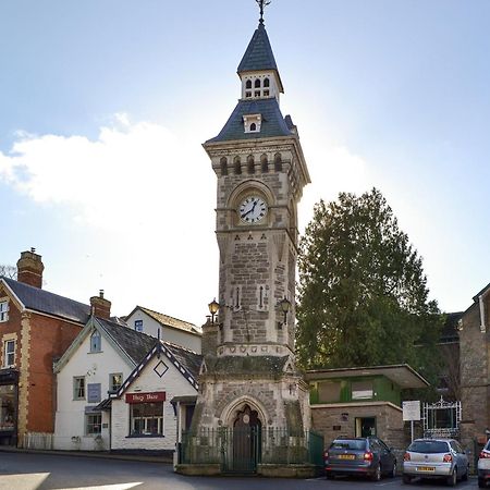 The Oak Villa Newchurch  ภายนอก รูปภาพ