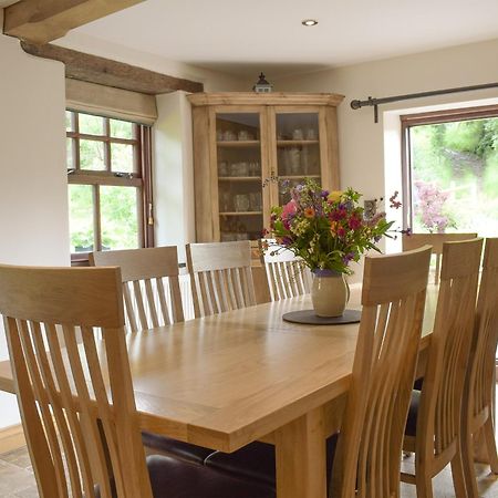 The Oak Villa Newchurch  ภายนอก รูปภาพ